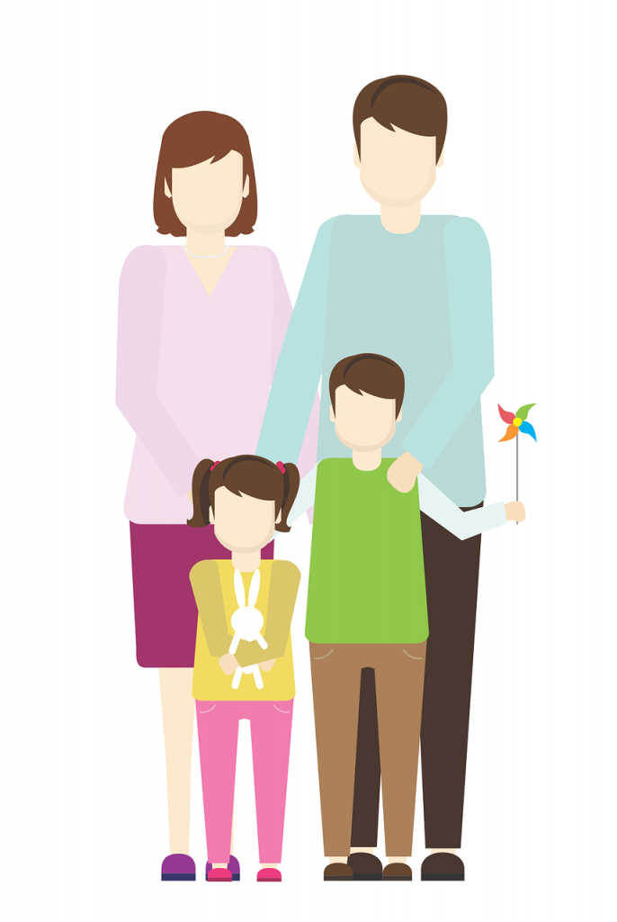 Nauczyciele dzieciom i rodzicom