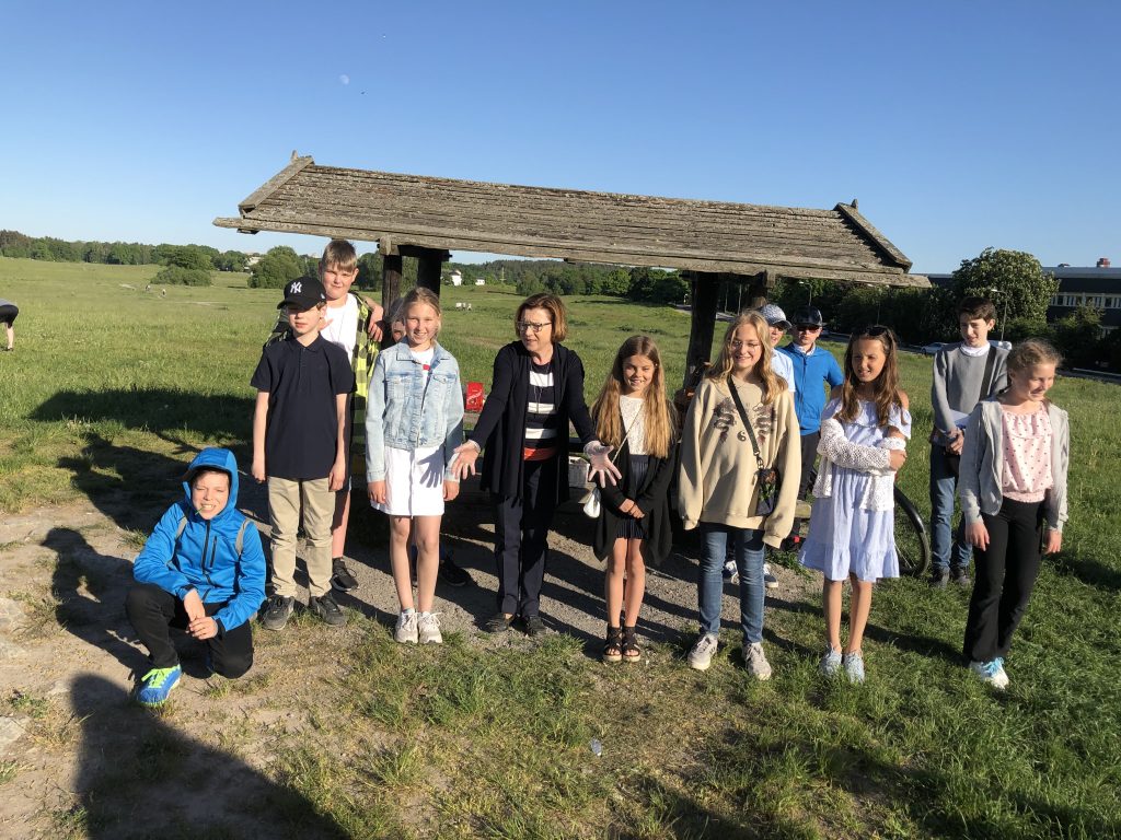 Zakończenie roku szkolnego 2019/2020