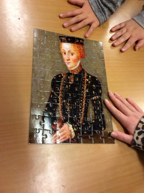 Imieniny naszej Katarzyny – Dzień Patrona Szkoły Polskiej w Sztokholmie, Katarzyny Jagiellonki