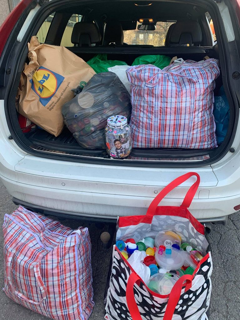 Zbiórka dla Filipka