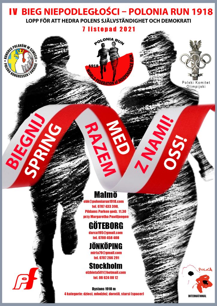 BIEG NIEPODLEGŁOŚCI