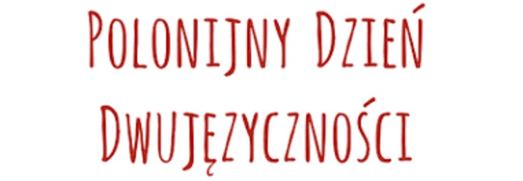 Roztańczona klasa 8 w Dniu Dwujęzyczności