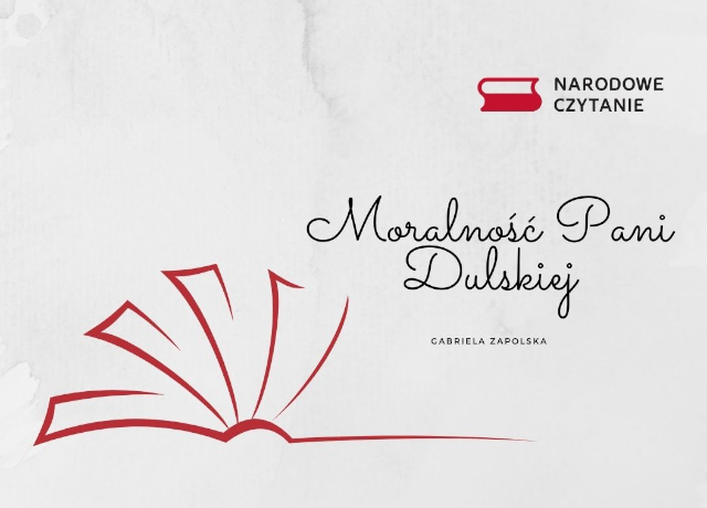 Narodowe czytanie 2021