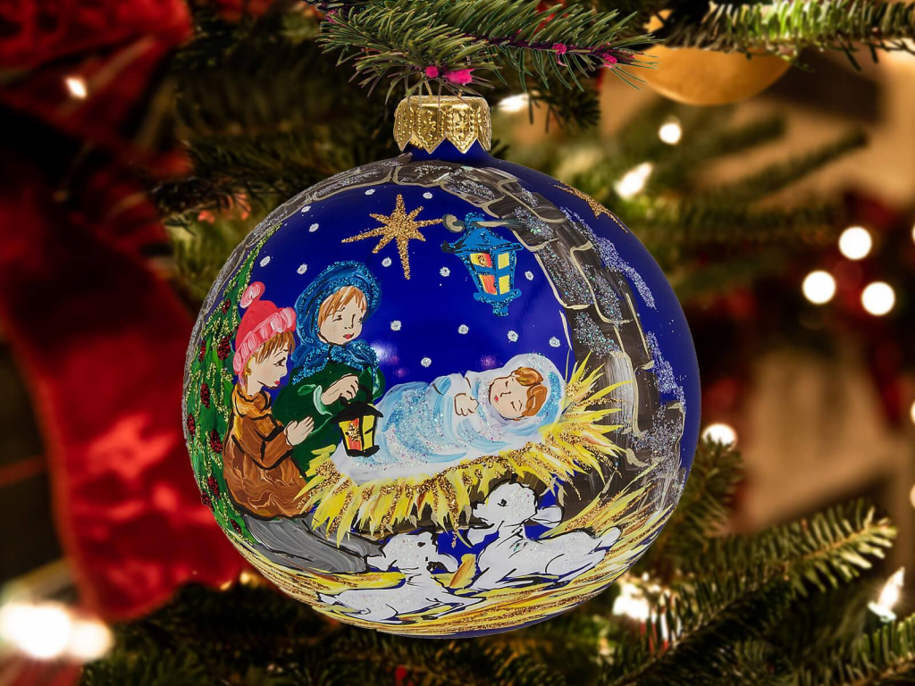 Świąteczne życzenia