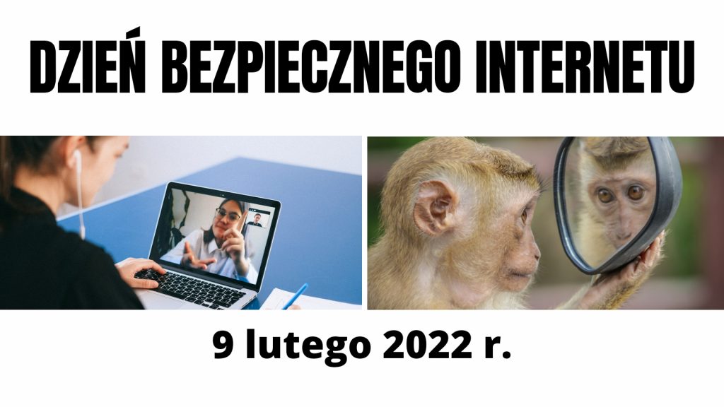 Dzień Bezpiecznego Internetu