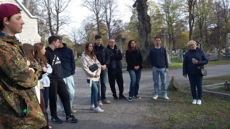 Pamietamy o Polskich Bohaterach