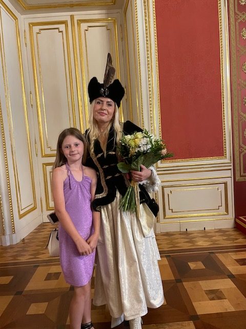 Konkurs „Być Polakiem”