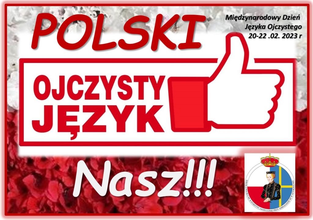 Międzynarodowy Dzień Języka Ojczystego