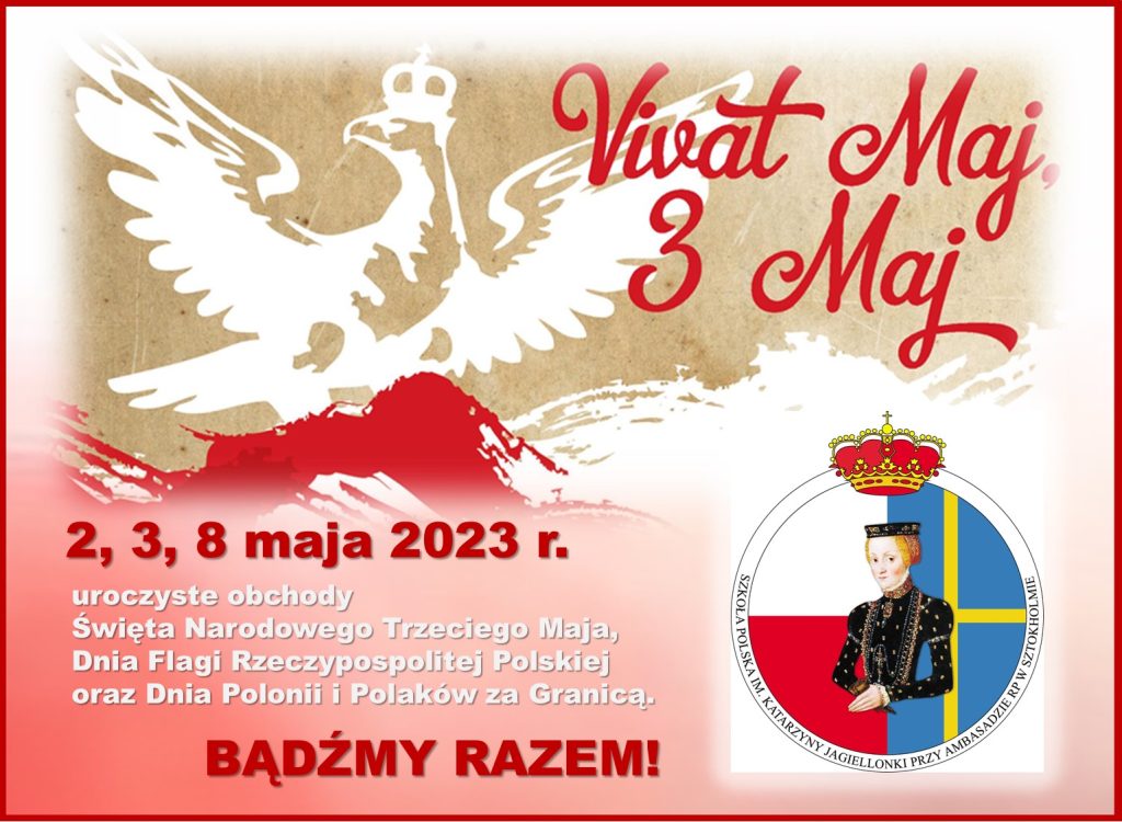 Narodowe Święta Majowe