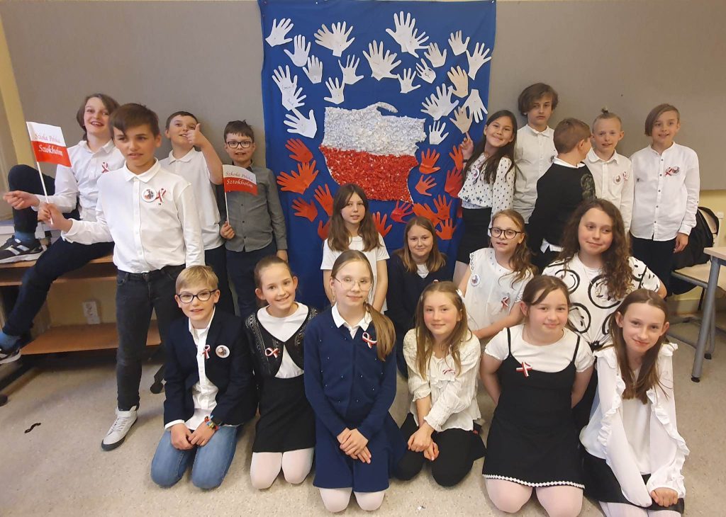 Majowe Święta Narodowe