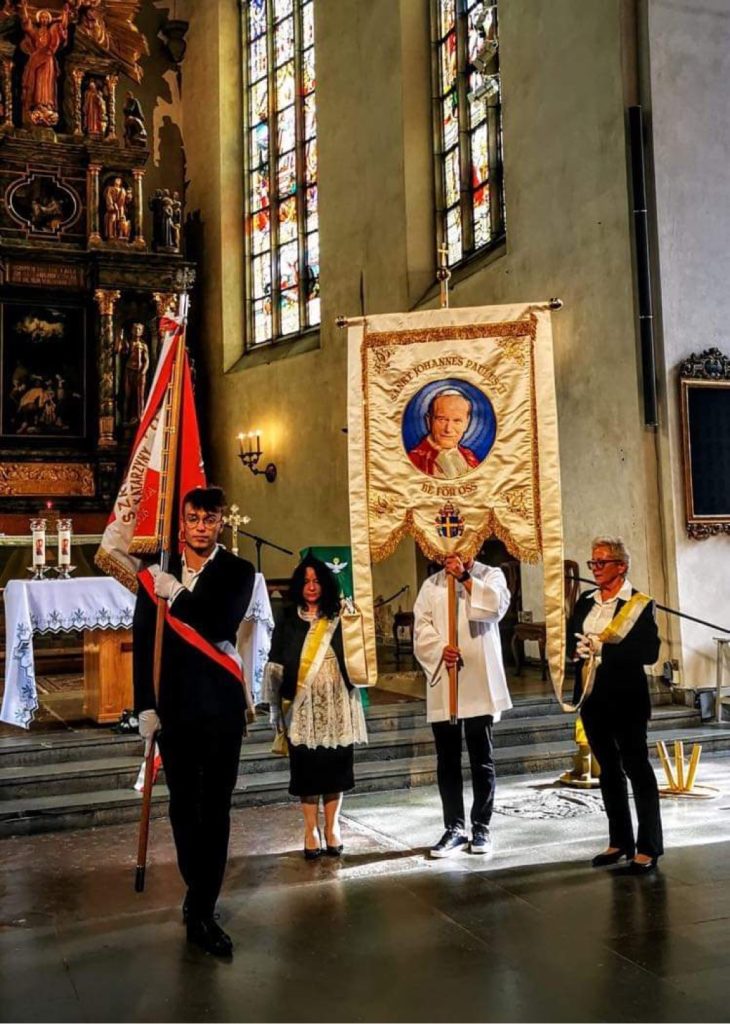 84. rocznica wybuchu II wojny światowej