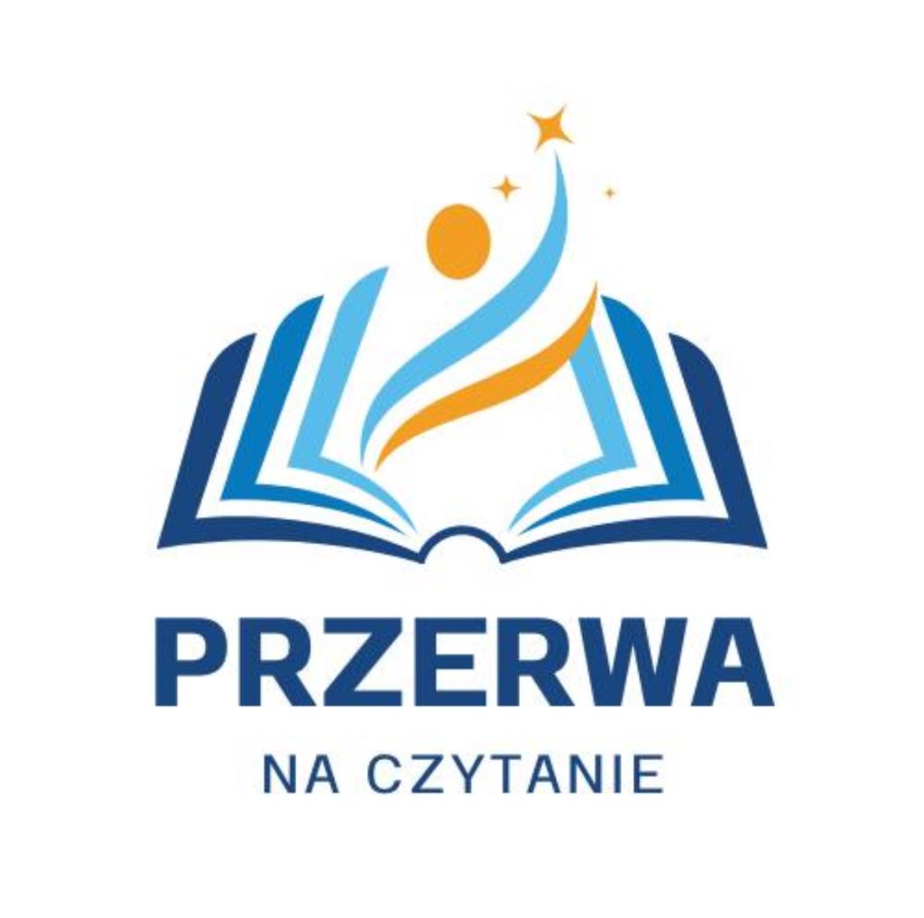 Zapraszamy do wzięcia udziału w akcji „Przerwa na czytanie”