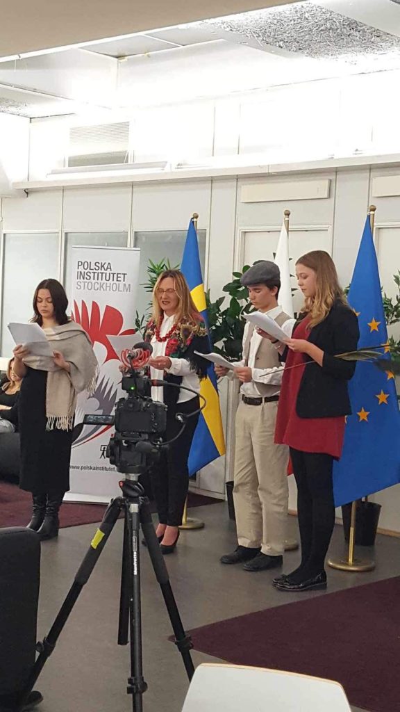 Narodowe Czytanie 2023 📚