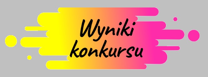 Wyniki konkursu plastycznego na logo/znaczek Przyjaciela Szkoły Polskiej