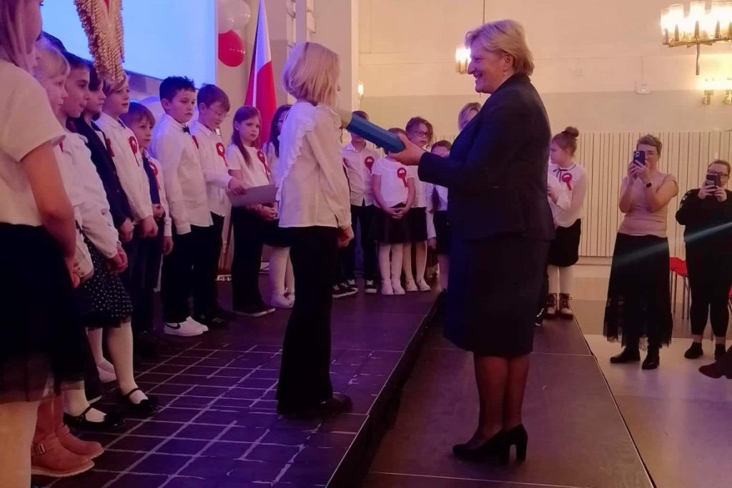 Pasowanie pierwszoklasistów 👩🏻‍🎓❤️