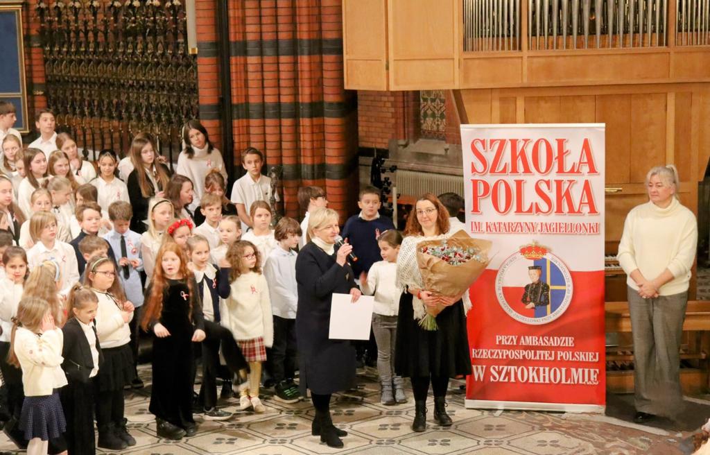 Konkurs „Do Hymnu”