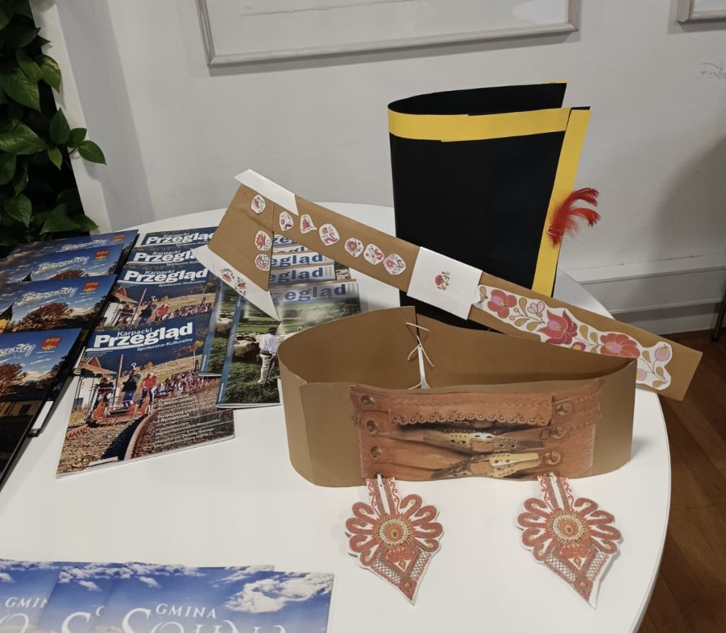 ”Góry polskie w dydaktyce polonijnej” – warsztaty w Kopenhadze