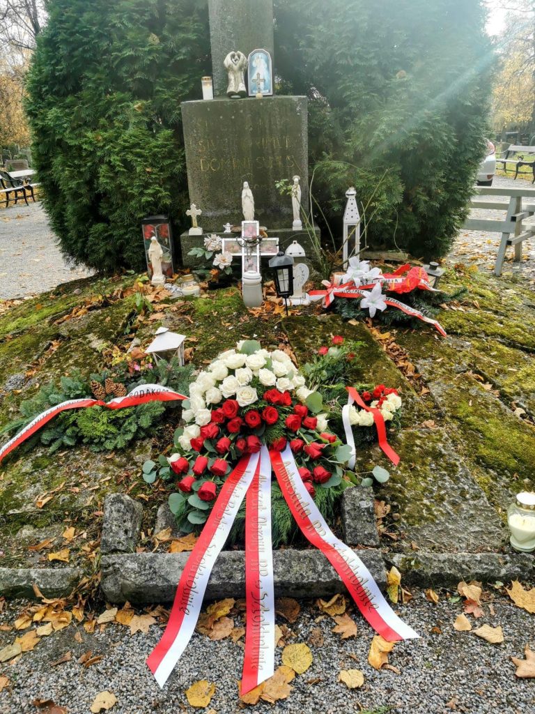 ZADUSZKI 2024🍁🍁🍁