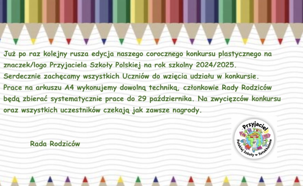 Serdecznie zapraszamy do wzięcia udziału 🧡