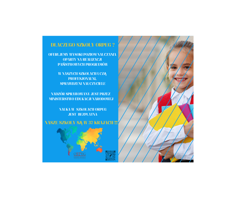 Właśnie ruszyła rekrutacja do Szkoły Polskiej w Sztokholmie 🤩