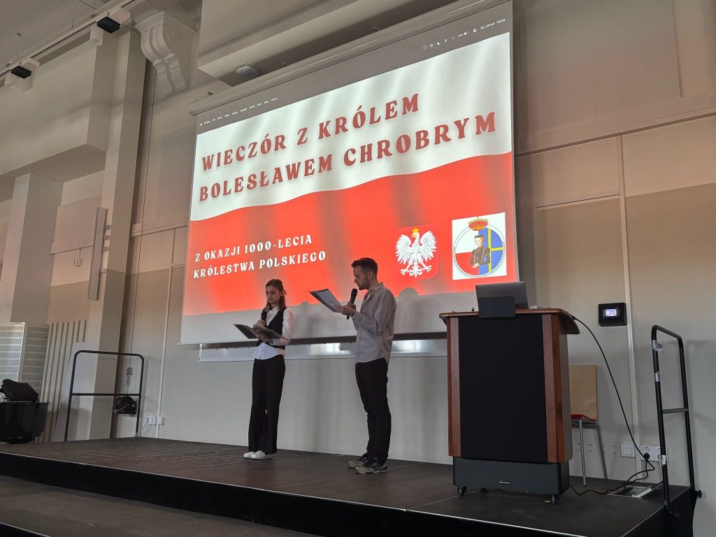 1000-lecie powstania Królestwa Polskiego