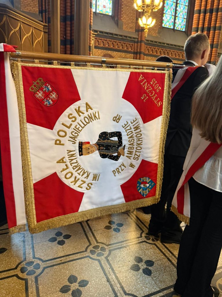 Uroczyste rozpoczęcie roku szkolnego 2025/2026