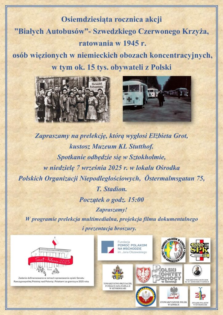 Akcja „Białe Autobusy”