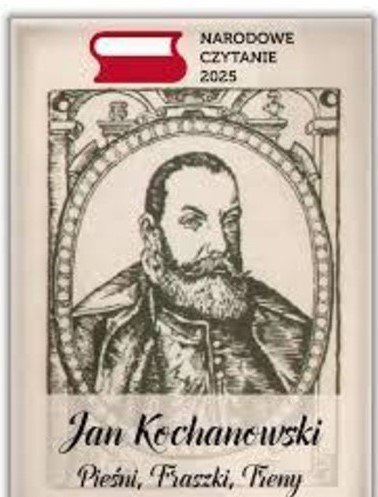 Narodowe Czytanie 2025 r.