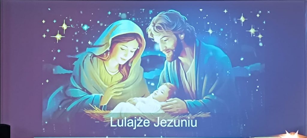 Wigilia Szkolna 2025