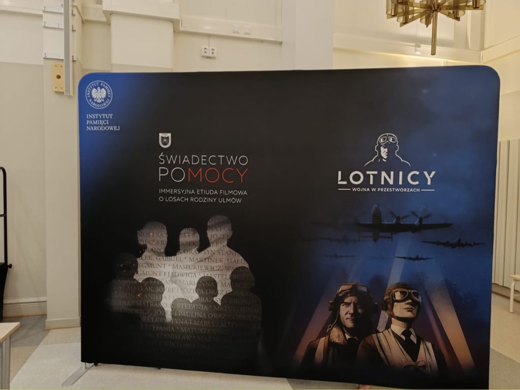 Warsztaty historyczne