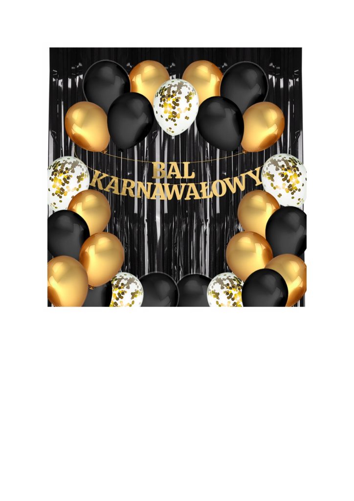 BAL KARNAWAŁOWY 2026
