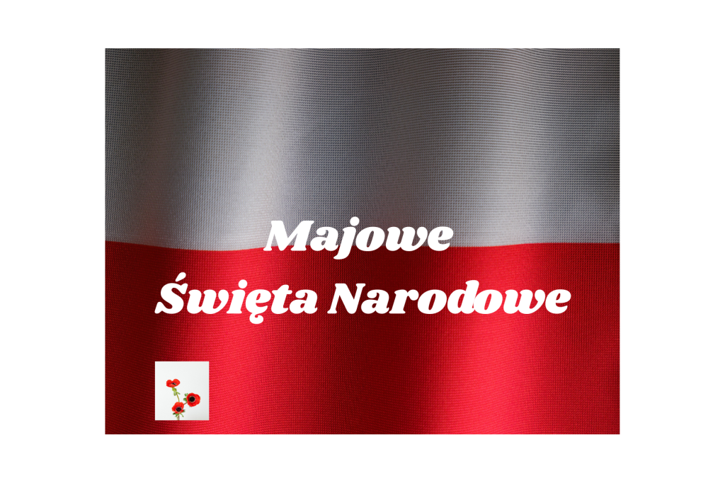 Święta Majowe